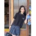 Dior Polo Shirt (Black)