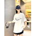 Dior Safety Pin Logo T-Shirt
