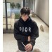 Dior Brushstroke Hoodie
