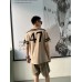 Dior Christian Dior Couture Beige T-Shirt