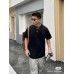 Dior Minimalist Black T-Shirt
