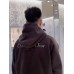 Dior Black Hoodie