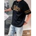 Dior Black and Brown T-Shirt