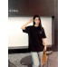 Dior Classic Logo T-Shirt (Black)