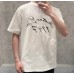 Dior 1947 Signature T-Shirt