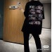 Dior Graffiti Logo T-Shirt in Black