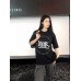Dior "Forever Dior" T-Shirt (Black)