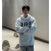 Dior Brushstroke Hoodie
