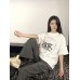 Dior "Forever Dior" T-Shirt (White)