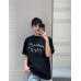 Dior 1947 Signature Black T-Shirt