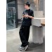 Dior Scribble Design T-Shirt (Black)