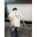 Dior Classic Logo T-Shirt (White)