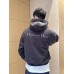 Dior Black Hoodie