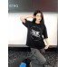 Dior "Forever Dior" T-Shirt (Black)
