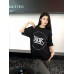 Dior "Forever Dior" T-Shirt (Black)