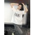Dior "Forever Dior" T-Shirt (White)