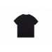Dior T-Shirt with Floral Graphic Design