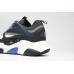 DIOR B22 BLUE BLACK