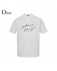 Dior 1947 Signature T-Shirt
