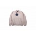Dior Beige Bomber Jacket