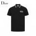 Dior Polo Shirt (Black)