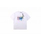 Dior Color Splash Graphic T-Shirt