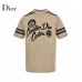 Dior Christian Dior Couture Beige T-Shirt