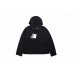 Dior Black Hooded Jacket