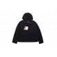 Dior Black Hooded Jacket