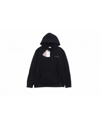 Dior Black Hoodie