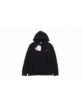 Dior Black Hoodie