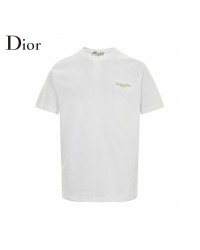 Dior Christian Dior Couture White T-Shirt