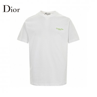 Dior Christian Dior Couture White T-Shirt
