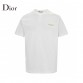 Dior Christian Dior Couture White T-Shirt