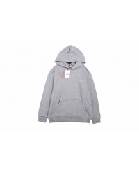 Dior Gray Hoodie