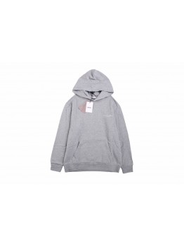 Dior Gray Hoodie