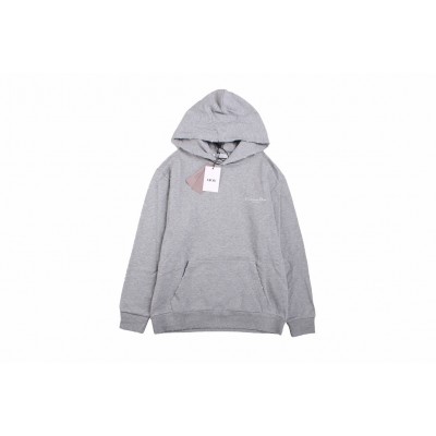 Dior Gray Hoodie