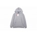 Dior Gray Hoodie