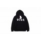 Dior Brushstroke Hoodie