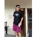 Dior Star Graphic Black T-Shirt
