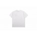 Dior T-Shirt with Floral CD Logo