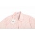 Dior Monogram Shirt (Pink/White)
