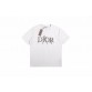 Dior T-Shirt with Tools and Logo Design