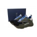 DIOR B22 OLIVE BLUE