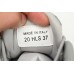 DIOR B22 GREY