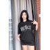 Dior T-Shirt with Tools and Logo Design