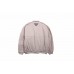 Dior Beige Bomber Jacket