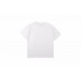 Dior Color Splash Graphic T-Shirt