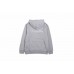 Dior Gray Hoodie