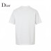 Dior Safety Pin Logo T-Shirt